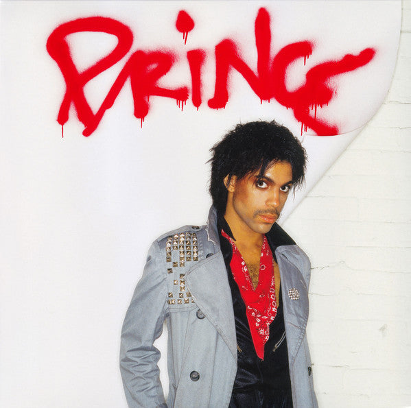Master Release: Originals by Prince
