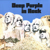 Deep Purple - Deep Purple In Rock (LP, Album, Reissue) - Very Good Plus (VG+) / Very Good Plus (VG+)