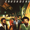The Crusaders - Street Life (Vinyl, LP, Album, Stereo) Very Good (VG) / Very Good (VG)