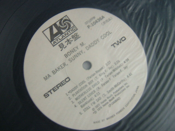 Release: Love For Sale-Vinyl-Japan-1977-P-10436A-16468377