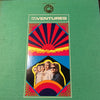 The Ventures - Golden Disk Vol.2 (2xVinyl, LP, Album, Compilation) Good Plus (G+) / Very Good (VG)