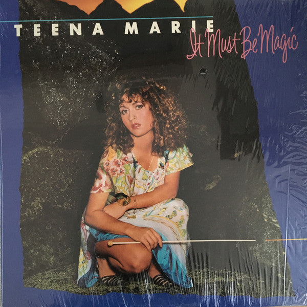 Release: It Must Be Magic-Vinyl-US-1981-G8-1004M1-21295243