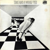 Yes - Time And A Word (LP, Album, Reissue) - Very Good Plus (VG+) / Very Good Plus (VG+)