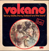 Clarke-Boland Big Band - Volcano (Live) (Vinyl, LP, Album) Very Good Plus (VG+) / Good (G)