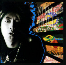 Release: Rough Diamond-Vinyl-Japan-1989-28BA-36-12794302