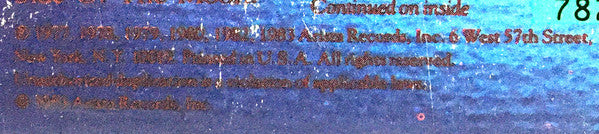 The Best Of The Alan Parsons Project