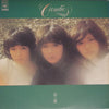 Candies (2) - 春一番 (LP, Album, Reissue) - Very Good Plus (VG+) / Very Good Plus (VG+)