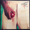 Wishbone Ash - There's The Rub = 永遠の不安 ウ (Vinyl, LP, Album, Promo) Very Good Plus (VG+) / Very Good Plus (VG+)