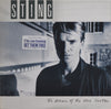 Sting - The Dream Of The Blue Turtles (Vinyl, LP, Album, Stereo) Very Good Plus (VG+) / Very Good (VG)