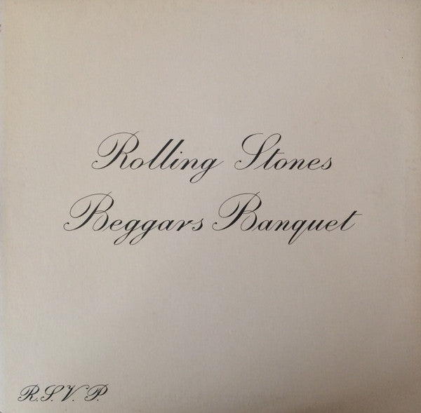 Beggars Banquet