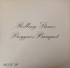 The Rolling Stones - Beggars Banquet (LP, Album, Reissue) - Very Good Plus (VG+) / Very Good Plus (VG+)