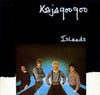 Kajagoogoo - Islands (LP, Album) - Near Mint (NM or M-) / Very Good Plus (VG+)