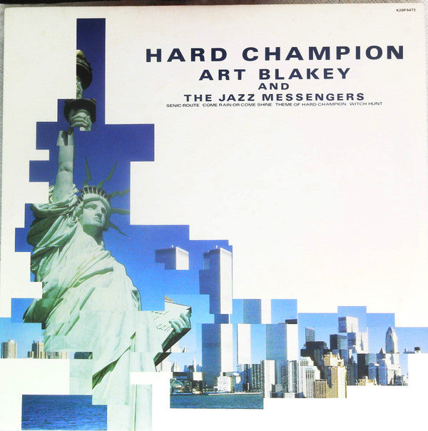 Hard Champion