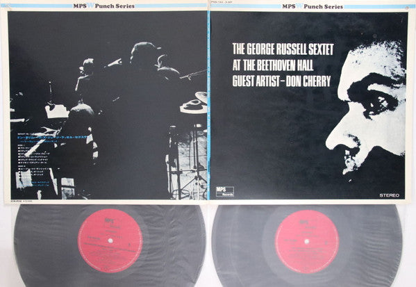 At The Beethoven Hall