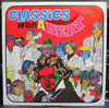 Charles Blackwell Orchestra - Classics With A Beat (LP, Album) - Very Good (VG) / Very Good (VG)