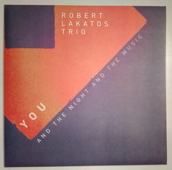 Release: You And The Night And The Music-Vinyl-Germany-2008-ASLP 001-15583546