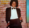 Michael Jackson - Off The Wall (LP, Album, Stereo) - Very Good Plus (VG+) / Very Good Plus (VG+)