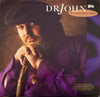 Dr. John - In A Sentimental Mood (LP, Album) - Very Good Plus (VG+) / Very Good Plus (VG+)