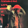 Marvin Gaye - Let's Get It On (Vinyl, LP, Album, Reissue) Good Plus (G+) / Very Good (VG)