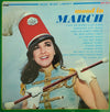 Grand Sun Pops Orchestra - Mood In March (Vinyl, LP, Album) Very Good Plus (VG+) / Very Good (VG)