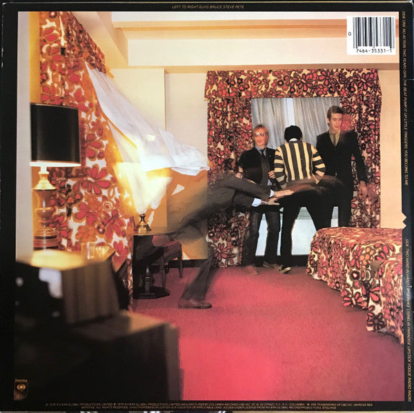 Release: This Year's Model-Vinyl-US-None-PC 35331-12658555