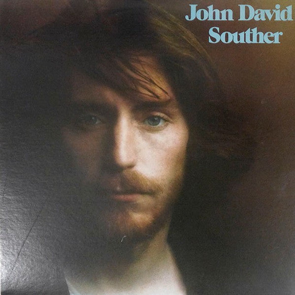 Release: John David Souther-Vinyl-Japan-1976-P-6433Y-10476821