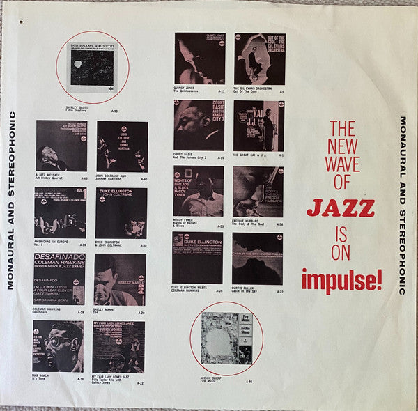 The Incredible Kai Winding Trombones