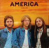 America (2) - Homecoming (Vinyl, LP, Album, Reissue) Very Good (VG) / Very Good Plus (VG+)