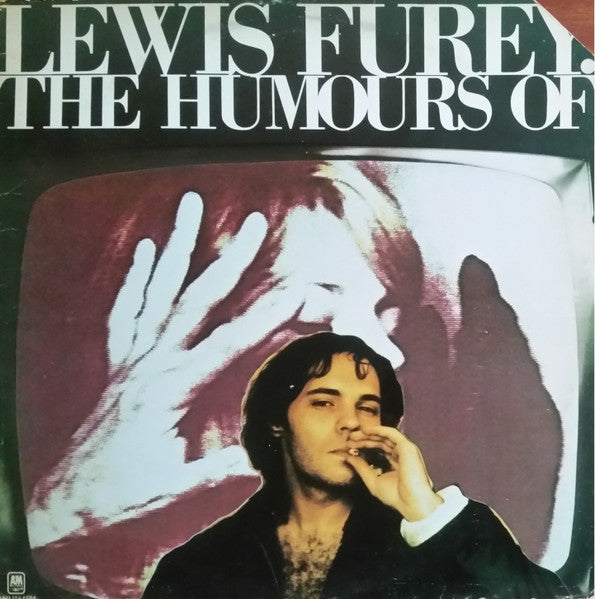 Release: The Humours Of-Vinyl-Europe-None-AMLH 64594-32038853