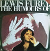 Lewis Furey - The Humours Of (Vinyl, LP, Album, Stereo) Good Plus (G+) / Good Plus (G+)