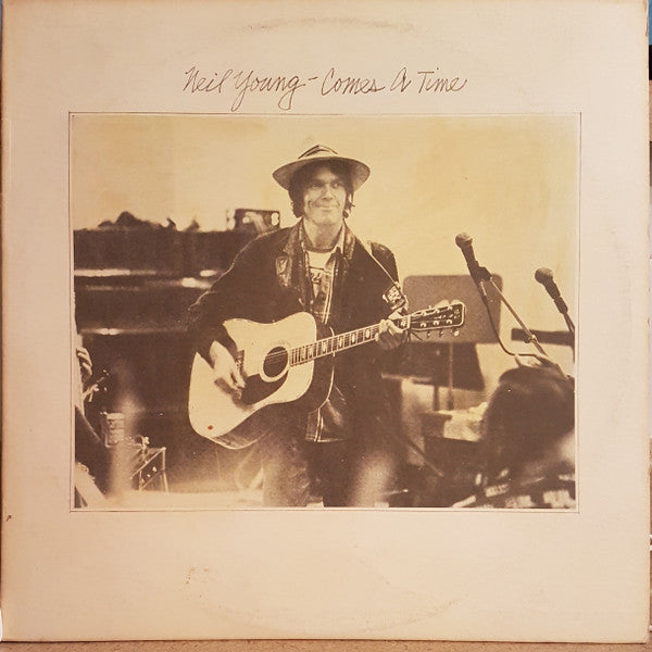 Release: Comes A Time-Vinyl-US-1978-MSK 2266-12360480