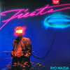 Ryo Matsuda - Fiesta (Vinyl, LP, Album, Promo) Very Good Plus (VG+) / Very Good (VG)