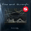 いとうたかお - Slow And Through (LP, Album) - Very Good Plus (VG+) / Very Good Plus (VG+)