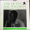 Mal Waldron - The Quest (Vinyl, LP, Album, Stereo) Very Good (VG) / Very Good Plus (VG+)
