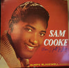 Sam Cooke - When I Fall In Love (Vinyl, LP, Compilation, Repress, Mono) Very Good (VG) / Very Good Plus (VG+)