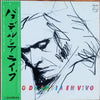 Paco De Lucía - En Vivo (LP, Album, Reissue) - Very Good (VG) / Very Good (VG)