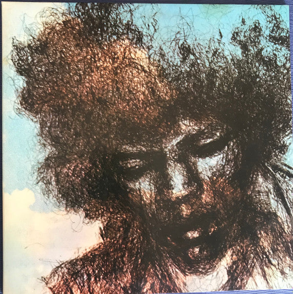 Release: The Cry Of Love-Vinyl-US-1979-MS 2034-12257846
