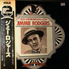 Jimmie Rodgers - Original Best Collection (2xVinyl, LP, Compilation, Mono) Very Good (VG) / Good Plus (G+)