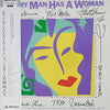 Various - Every Man Has A Woman (LP, Album) - Very Good Plus (VG+) / Good Plus (G+)