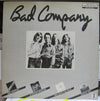 Bad Company (3) - Bad Company Special D.J. Copy (Vinyl, LP, Compilation, Promo, Sampler) Very Good Plus (VG+) / Very Good (VG)