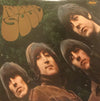 The Beatles - Rubber Soul (Vinyl, LP, Album, Reissue, Stereo) Near Mint (NM or M-) / Very Good Plus (VG+)