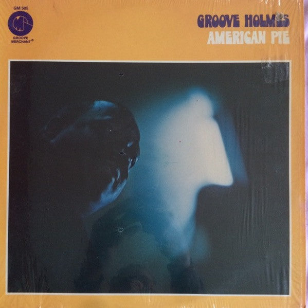 Master Release: American Pie by Richard "Groove" Holmes