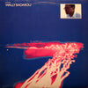 Wally Badarou - Echoes (Vinyl, LP, Album) Very Good Plus (VG+) / Very Good (VG)