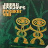 Jungle Brothers - Freakin' You (Vinyl, 12