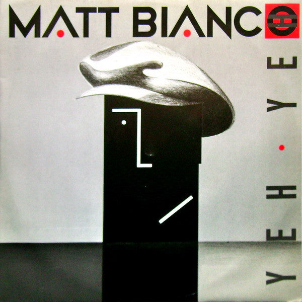 Master Release: Yeh Yeh by Matt Bianco