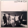 Ultravox - Vienna (Vinyl, LP, Album, Stereo) Good Plus (G+) / Very Good (VG)