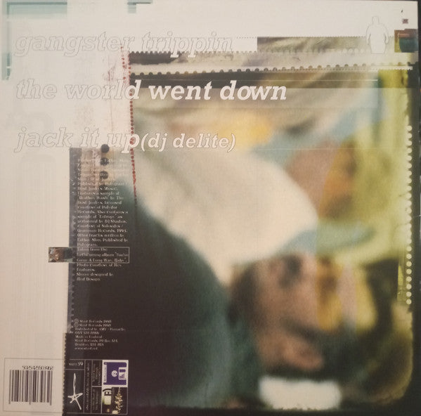 Release: Gangster Trippin-Vinyl-UK-1998-SKINT 39-21708