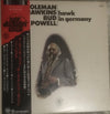 Coleman Hawkins - Hawk In Germany (LP, Album, Reissue) - Near Mint (NM or M-) / Very Good Plus (VG+)
