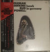 Coleman Hawkins - Hawk In Germany (Vinyl, LP, Album, Reissue) Very Good Plus (VG+) / Very Good Plus (VG+)