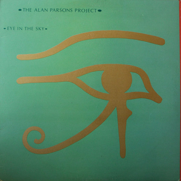 Release: Eye In The Sky-Vinyl-US-1982-AL 9599, AL9599-11936217